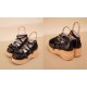 Modo Tart Platform Shoes(Pre-Order/10 Colours/Low&High Platforms/Full Payment Without Shipping)